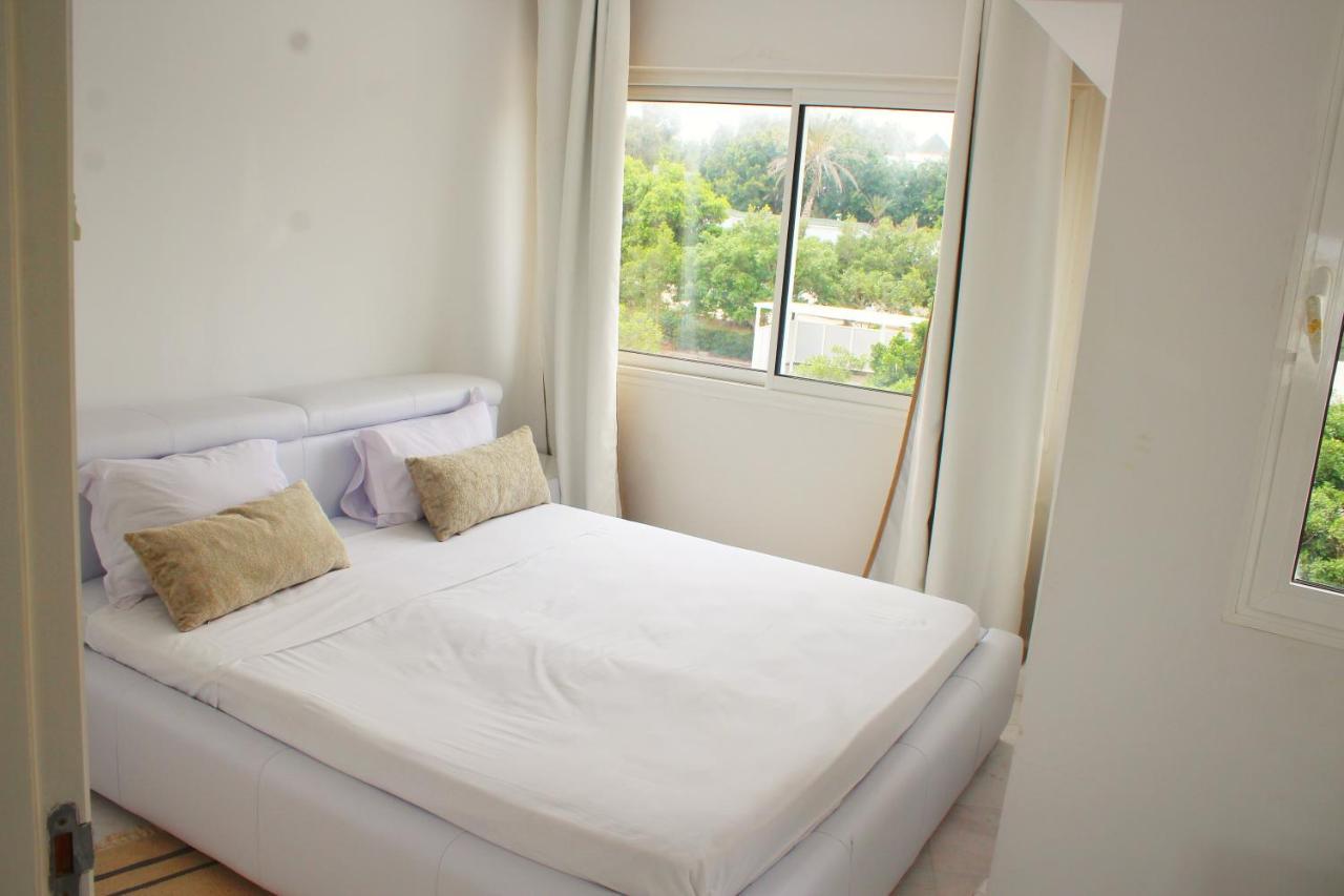 "White Loft" Gammarth Apartment La Marsa Ngoại thất bức ảnh